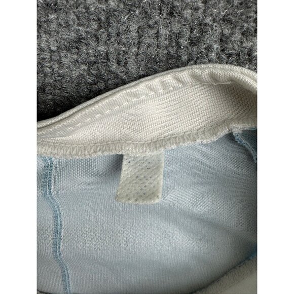 Argentina Lionel Messi Soccer Jersey Men's Large Blue White Home AFA #10 - Picture 2 of 8